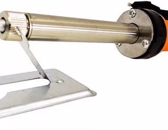 O que é um ferro de solda, ferramenta usada por Bolsonaro para violar tornozeleira eletrônica, segundo PF