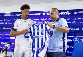 CSA está no mercado em busca de um goleiro