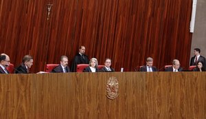 TSE mantém desaprovação de contas de prefeito e vice de Teotônio Vilela