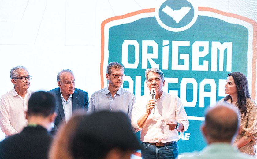 Sebrae lança selo Origem Alagoas e aposta na força do território para impulsionar novos mercados