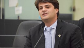 Deputado Breno defende mais atenção aos agricultores em Arapiraca