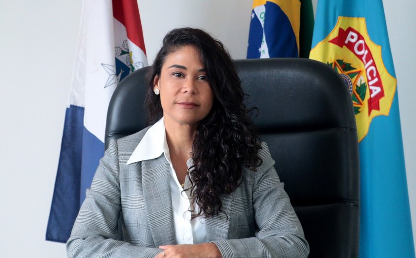 Delegado que atuou no caso Mariana e Brumadinho vai investigar o afundamento do solo em bairros de Maceió