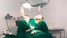 Hospital da Mulher realiza primeira cirurgia de mastectomia