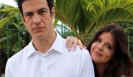 'Pega Pega': No dia de seu casamento, Eric salva Maria Pia de suicídio