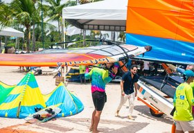 Secretaria de Turismo de Alagoas promove IV Festival de Velas em Maragogi