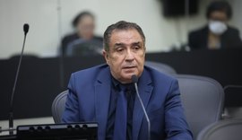 Deputado Inácio Loiola: após a Uncisal, agora é a vez da Uneal em Delmiro Gouveia