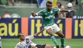 Palmeiras x Vasco e Flamengo x Atlético-MG abrem Brasileirão de 2017