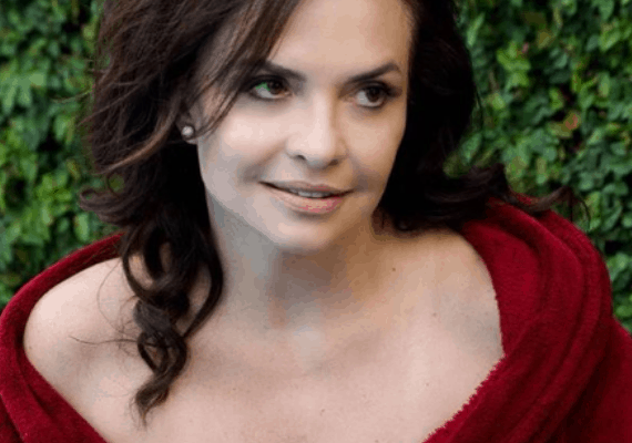 Ex-atriz da Globo pode ser despejada de imóvel em São Paulo
