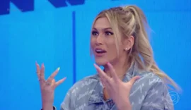 TV Globo contrata Lívia Andrade para o 'Domingão com Huck'
