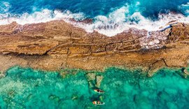 Fotos da praia do Francês recebem menção honrosa na 7ª edição do Brasília Photo Show