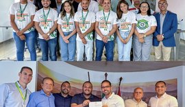 Coopaq celebra 14 anos e regulamentação do SIM em sessão solene