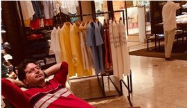 Ex-PGJ, Coaracy Fonseca é afastado por 60 dias