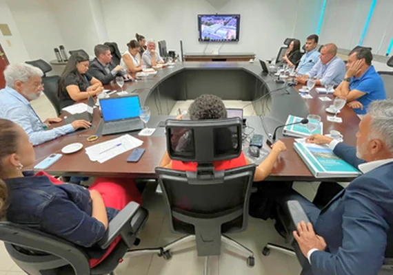 MPF e MP/AL reúnem-se para acompanhar execução do Plano de Ações Sociourbanísticas pela Braskem