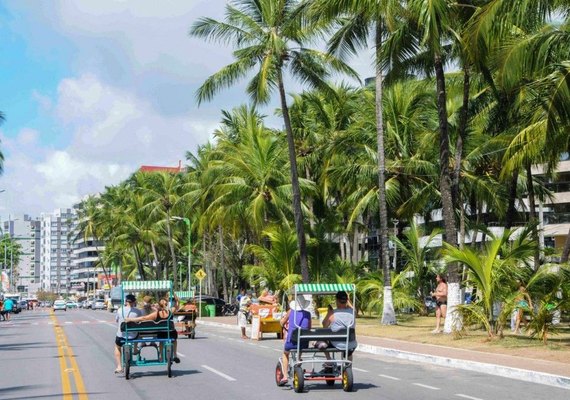 Rua Fechada terá prova internacional do IronMan neste domingo