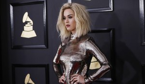 Cantora Katy Perry participará da nova versão de 'American Idol'