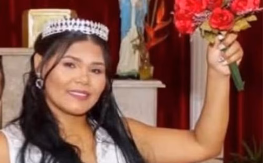 Preso suspeito de matar ex-mulher a facada no Forene