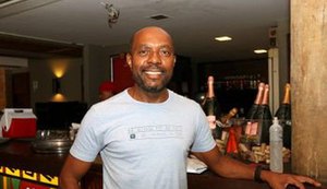 Proprietário de restaurante famoso de Maceió morre após sofrer parada cardíaca