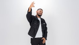 Alagoano Victor Brito retorna a Maceió para gravação de especial de stand-up