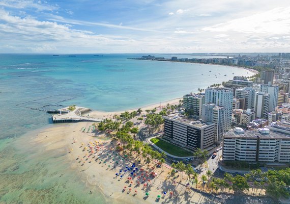 Alagoas e Embratur promovem press trip com jornalistas portugueses