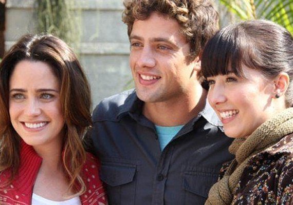 Novela 'A Vida da Gente' substituirá 'Flor do Caribe' em horário das 18h da Globo