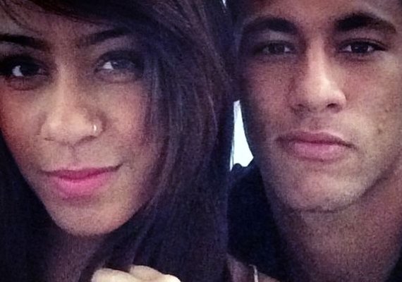 Record 'puxa saco' do Neymar para ter irmã do jogador em 'A Fazenda 9'