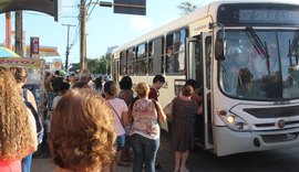 Nova tarifa de ônibus de Maceió deve ser anunciada até fevereiro