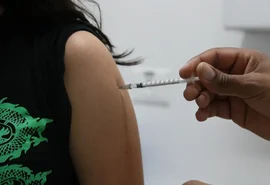 Cobertura vacinal contra sarampo se mantém alta em Maceió