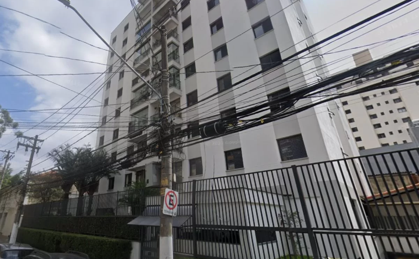 Menino de 7 anos morre ao cair do 7º andar de prédio no Tatuapé, Zona Leste de SP