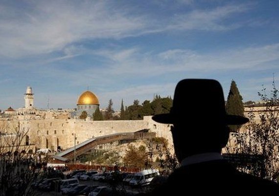 Judeus consideram resolução da Unesco sobre Jerusalém uma agressão