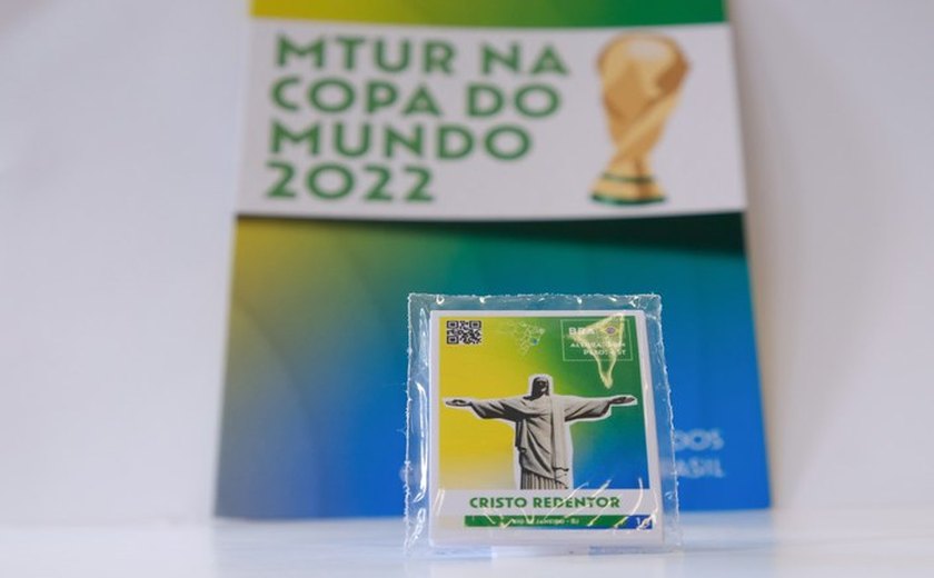 Conheça os primeiros 'convocados' para a Copa do Mundo do Ministério do Turismo