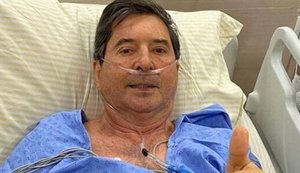 Prefeito eleito está intubado com Covid e ainda não sabe da vitória