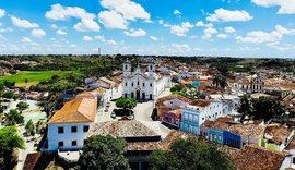 Penedo é o mais antigo município alagoano do Mapa do Turismo Brasileiro