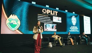 Oplit é destaque em painel no 2º Simpósio Internacional de Segurança Turística