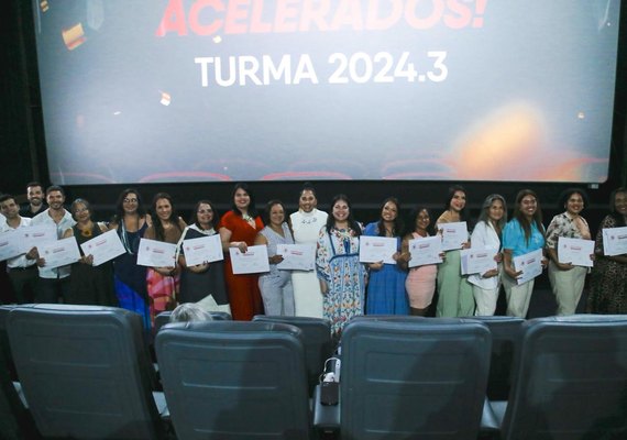 Lançamento em cinema apresenta força criativa de negócios alagoanos