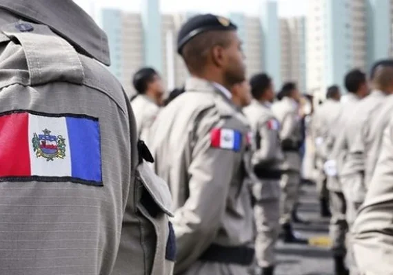 Concurso da PM de Alagoas tem mais de mil vagas