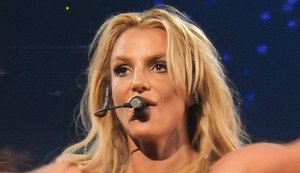 Aos 40 anos, Britney Spears anuncia gravidez do terceiro filho