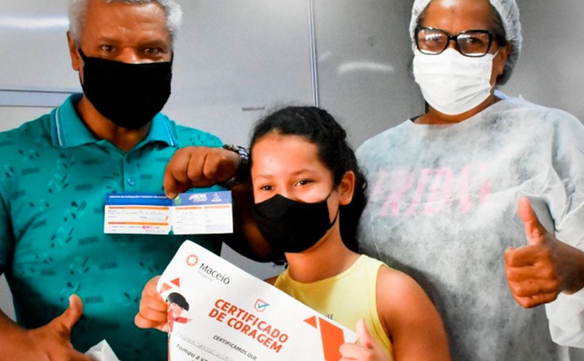 Ministério Público de Alagoas realiza fiscalização continuada das políticas de vacinação em Maceió