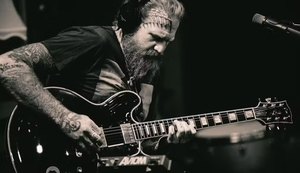 Ex-líder da banda de heavy metal Mastodon, Brent Hinds morre aos 51 anos em acidente de moto