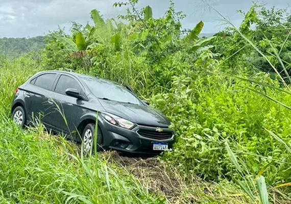 Óleo em pista causa acidentes em Matriz de Camaragibe
