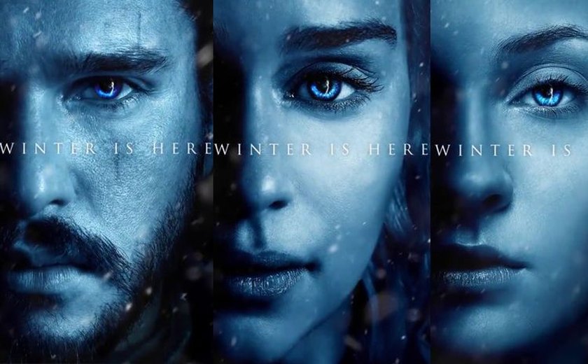 “Game of Thrones”: Última temporada começa a ser filmada em outubro