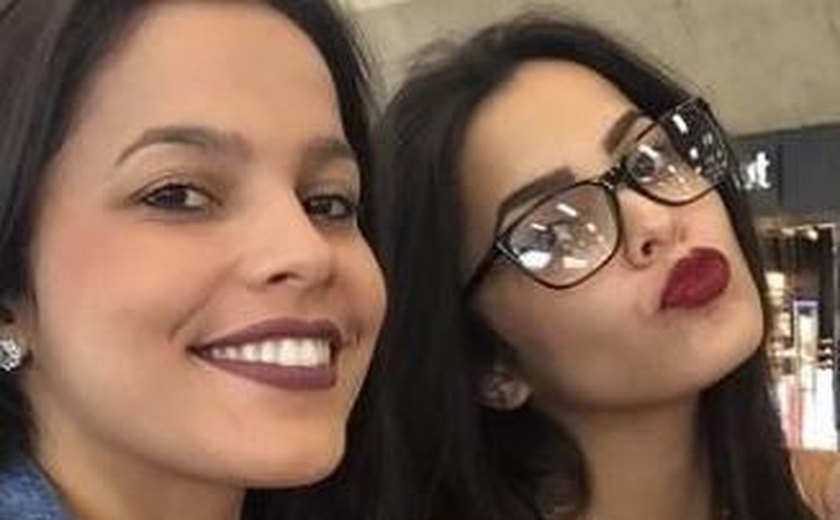 Internauta diz que Mayla roubava e Emilly chamava mãe de empregada