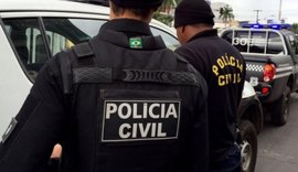 PC prende homicida que matou mulher e escondeu corpo em geladeira em São Paulo