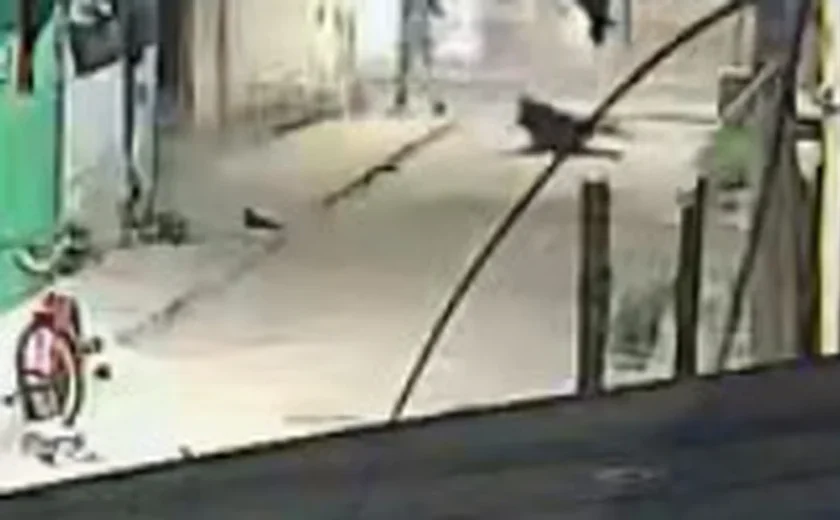 Polícia Civil inicia investigação de homicídio na cidade de Arapiraca