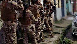 Operação prende três suspeitos de furto de veículos dos pátios do Detran e DMTT em Alagoas