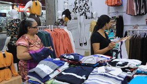 Busca por presentes para o Dia dos Pais agita comércio