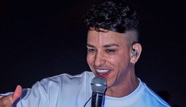 Bruninho ´Sem Limites´: Estrutura contará com palco 360ª aproximando o público dos artistas