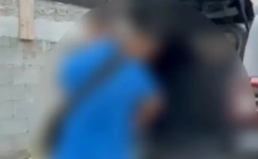 Homem acusado de tentativa de homicídio em Arapiraca é preso em Guarulhos, SP