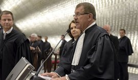 Alagoano toma posse nesta terça-feira como corregedor do CNJ