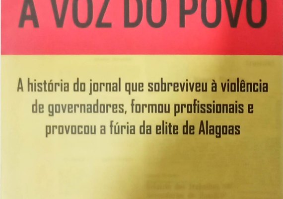 Livro traz história de jornal comunista