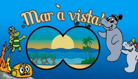 Projeto da Ufal “Mar à Vista” chega pela primeira vez à região de Caatinga e promove cinema e educação ambiental em Penedo